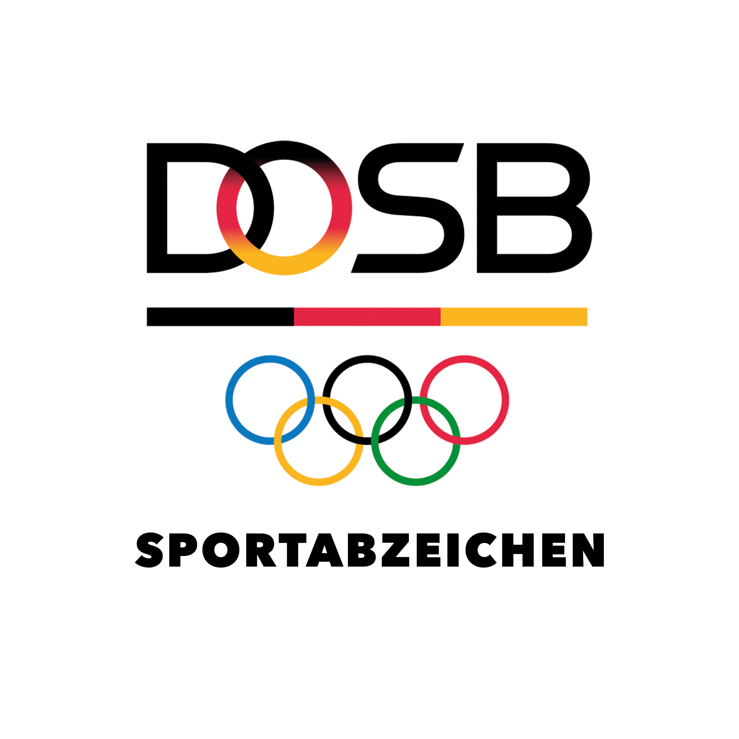 SV GW Steinausen Sportabzeichen